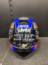 Casco moto integrale - , wing