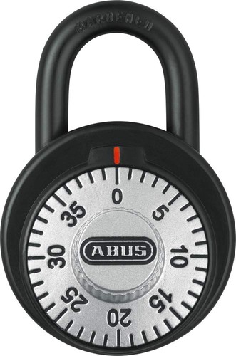 Abus 50c lucchetto - abus, 78/50c/f