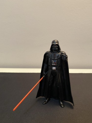 Action figure darth vader - vader, |