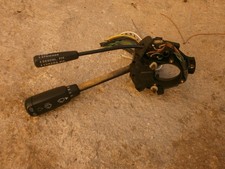 Mercedes 560SEC devioluci e comando tempomat. 