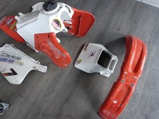 kit plastiche APRILIA RX