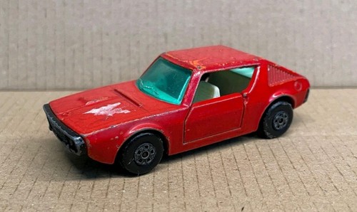 Matchbox renault tl - renault,
