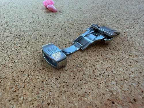 Tag heuer chiusura - , deployment