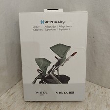 Stroller Upper Adapters for