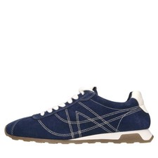 KILL BILL MAN CALF SUEDE ASH