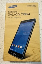 Samsung Galaxy Tab 4 SM-T230NU