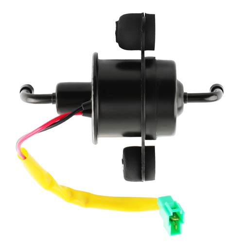 Diesel external fuel - external, pump