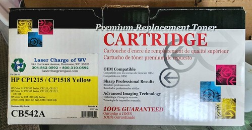 Cartuccia toner ricambio - toner,