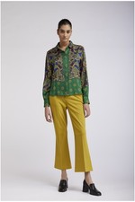 Camicia stampata - camicia,