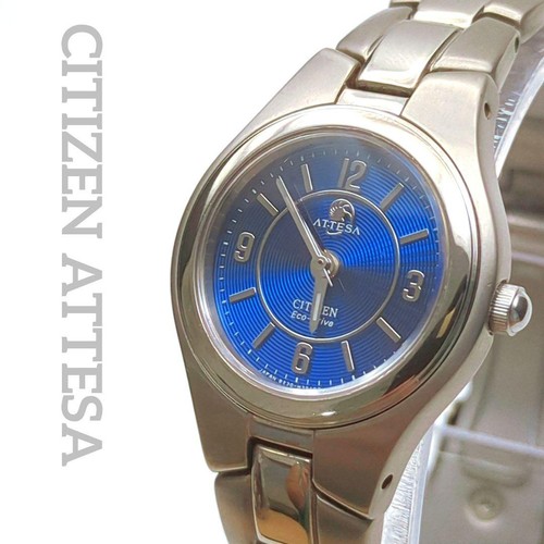 Orologio donna citizen attesa - citizen,