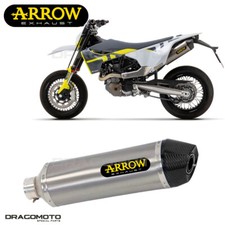 Silenziatore HUSQVARNA 701