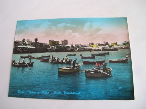 Bari torre mare parte - -,