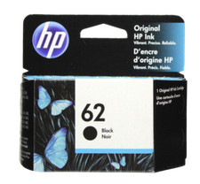 HP  Ink Cartridge- Black