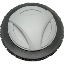 EFCO Kit Ruota Posteriore per