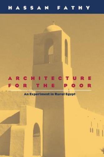 Architecture for the poor - architecture, an