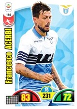 ADRENALYN CALCIATORI PANINI