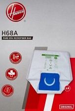 HOOVER 4 Sacchetti H68A per