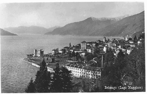 Cartolina epoca svizzera - cartolina,