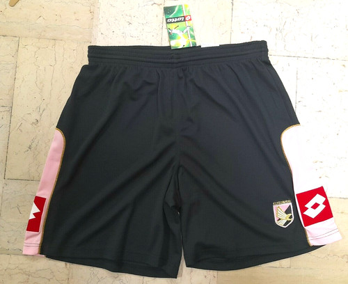 Palermo short pantaloncino