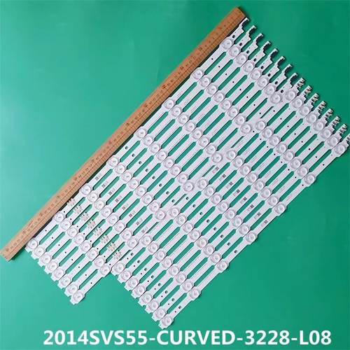 Striscia led per samsung - striscia,