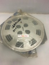 COPRICERCHIO COPRI RUOTA FIAT