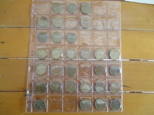 Italia monete lire 20 - nr,