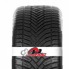 Pneumatico 4 stagioni 225 45