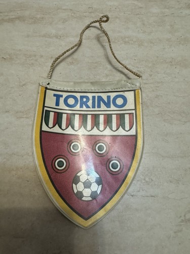 Gagliardetto torino calcio - gagliardetto,