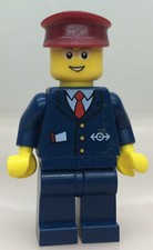 LEGO® Treno City Railway