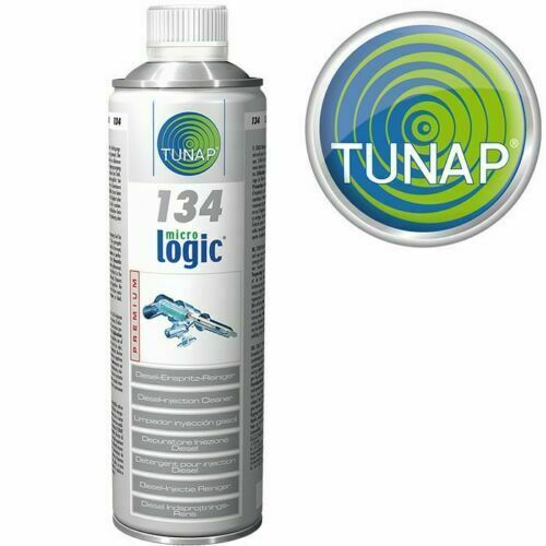 Tunap 134 additivo diesel - 134,