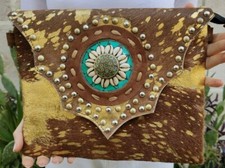 BORSA TRACOLLA COWGIRL COUNTRY