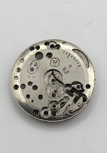 Orologio manuale fhf - orologio,