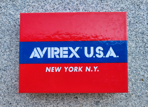 Avirex usa portafoglio uomo - avirex,