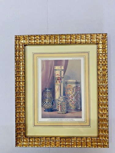 Quadro cornice legno - quadro,
