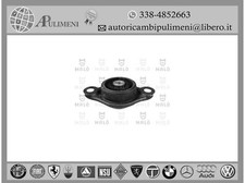 SUPPORTO SOSPENSIONE MOTORE POST SX LATO CAMBIO FIAT 500 07- PANDA 169 LANCIA Y 