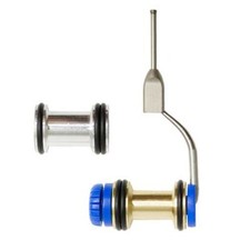 STONFO ROTOKNOTTER BOBINATORE PER NODO PR PESCA MARE TRAINA