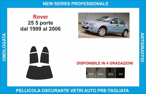 Pellicole oscuranti vetri - oscuranti,