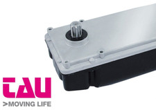 MOTORIDUTTORE INTERRATO