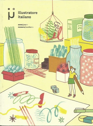 Illustratore italiano anno - anno, 1