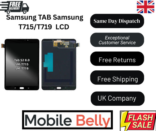 Display lcd touch - display,
