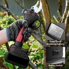 Forbici Potatura Elettriche