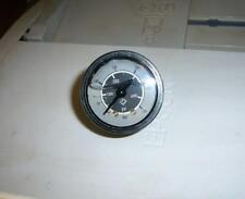 MANOMETRO D.40 PER IDROPULITRICI LAVORWASH ANNOVIREVERBERI PORTOTECNICA COMET