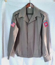 Giacca Militare  D-Day