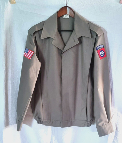 Giacca militare day - giacca,