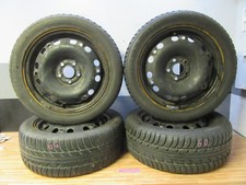 Ruote estive originali vw - +,