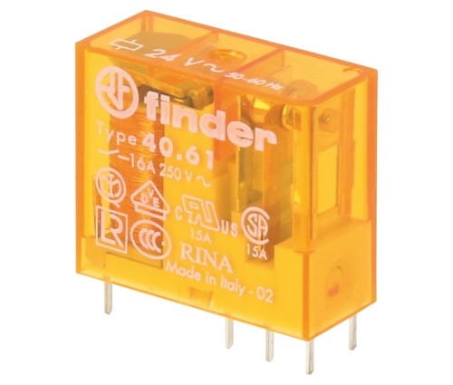 Rl152 152 mini rele - rl-152,