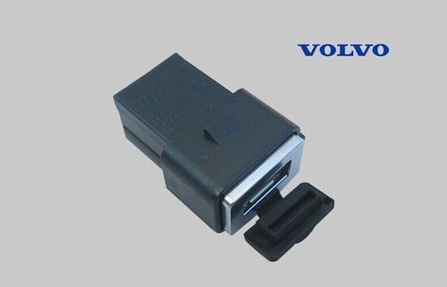 Nuova presa connessione usb - nuova,