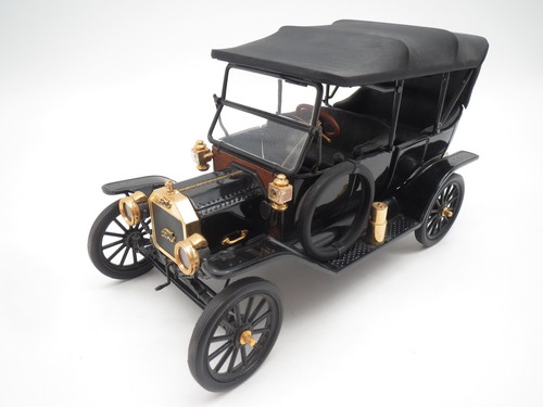 Franklin mint ford model - franklin,