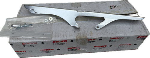 Ducati performance aluminium - ducati,