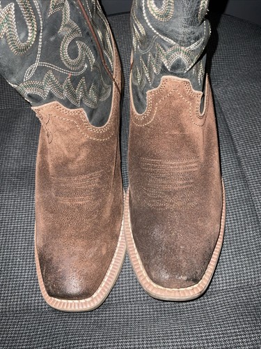 Stivali justin uomo stile - justin,